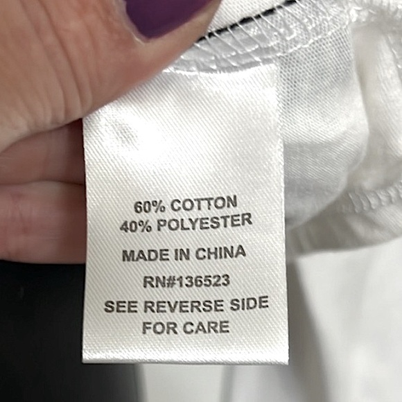 NEW🐻 BROOKLYN CLOTH COTTON CALIFORNIA REPUBLIC WEST COAST BEAR L/S TSHIRT Men XL - Picture 8 of 8